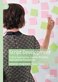Abbildung von: Script Development - Palgrave Macmillan