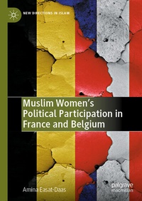 Abbildung von: Muslim Women's Political Participation in France and Belgium - Palgrave Macmillan