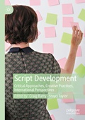Cover: Script Development - Palgrave Macmillan
