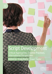 Abbildung von: Script Development - Palgrave Macmillan