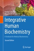 Bild: Integrative Human Biochemistry - Springer