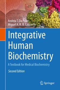 Abbildung von: Integrative Human Biochemistry - Springer