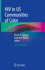 Cover: HIV in US Communities of Color - Springer