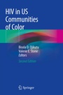 Cover: HIV in US Communities of Color - Springer