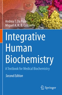 Abbildung von: Integrative Human Biochemistry - Springer
