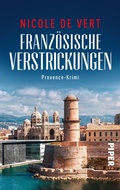 Cover: Franz&ouml;sische Verstrickungen - between pages by Piper
