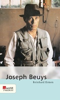 Cover: Joseph Beuys - Rowohlt