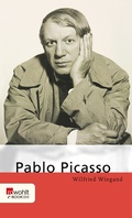 Cover: Pablo Picasso - Rowohlt