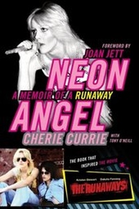 Enlarge image Cover: Neon Angel - HarperCollins