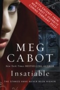 Cover: Insatiable - Avon