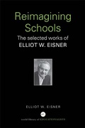Cover: Reimagining Schools - Routledge