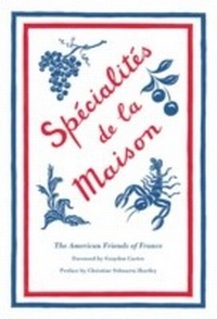 Abbildung von: Specialites de la Maison - Harper Design