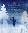 Cover: Der Schneeflockensammler - Jungbrunnen