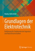 Abbildung von: Grundlagen der Elektrotechnik - Springer Vieweg