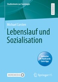 Cover: Lebenslauf und Sozialisation - Springer VS