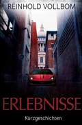 Cover: Erlebnisse - epubli