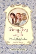 Cover: Betsy-Tacy and Tib - HarperCollins