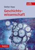 Cover: Geschichtswissenschaft - UTB