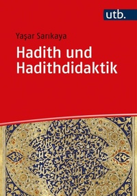 Abbildung von: Hadith und Hadithdidaktik - UTB