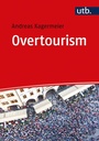 Cover: Overtourism - UTB