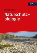 Bild: Naturschutzbiologie - UTB