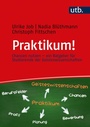 Cover: Praktikum! - UTB