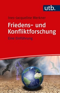 Enlarge image Cover: Friedens- und Konfliktforschung - UTB