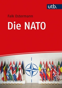Enlarge image Cover: Die NATO - UTB