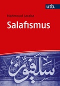 Cover: Salafismus - UTB