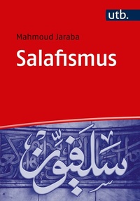 Enlarge image Cover: Salafismus - UTB