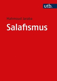Abbildung von: Salafismus - UTB