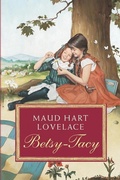 Cover: Betsy-Tacy - HarperCollins