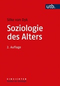 Cover: Soziologie des Alters - UTB