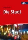 Cover: Die Stadt - UTB