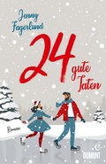 Cover: 24 gute Taten - DuMont Buchverlag
