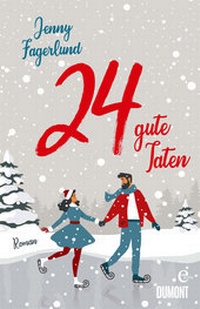 Abbildung von: 24 gute Taten - DuMont Buchverlag