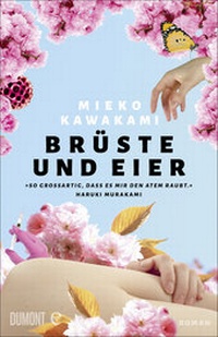 Abbildung von: Brüste und Eier - DuMont Buchverlag