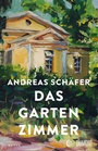 Cover: Das Gartenzimmer - DuMont Buchverlag