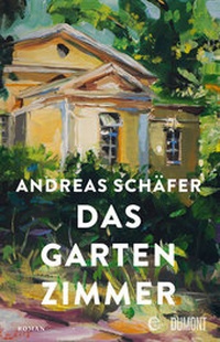 Abbildung von: Das Gartenzimmer - DuMont Buchverlag