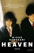 Cover: Heaven - DuMont Buchverlag