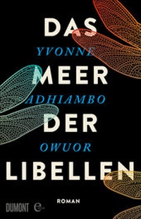 Abbildung von: Das Meer der Libellen - DuMont Buchverlag