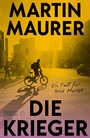 Cover: Die Krieger - DuMont Buchverlag