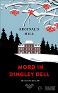 Cover: Mord in Dingley Dell - DuMont Buchverlag