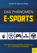 Cover: Das Ph&auml;nomen E-Sport - Meyer & Meyer