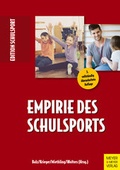 Cover: Empirie des Schulsports - Meyer & Meyer