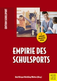 Abbildung von: Empirie des Schulsports - Meyer & Meyer