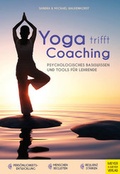 Cover: Yoga trifft Coaching - Meyer & Meyer