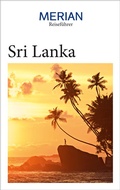 Cover: MERIAN Reisef&uuml;hrer Sri Lanka - Merian / Holiday