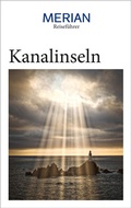 Cover: MERIAN Reisef&uuml;hrer Kanalinseln - Merian / Holiday