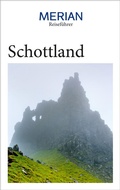 Cover: MERIAN Reisef&uuml;hrer Schottland - Merian / Holiday